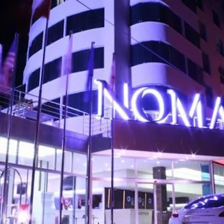 Noma Otel 4*