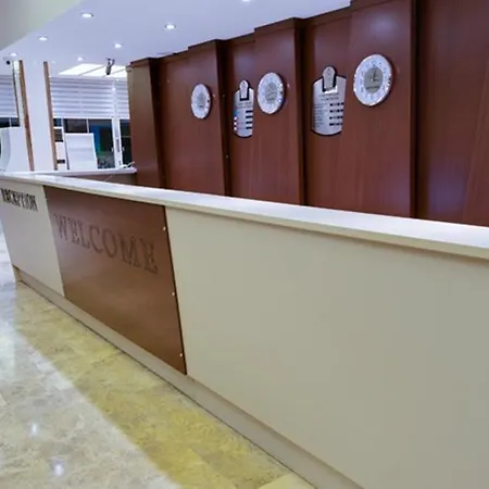 Otel Noma Ayaş