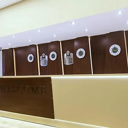 Otel Noma