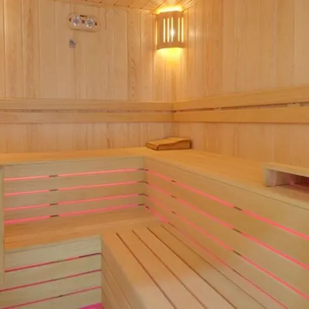 Noma Otel 4*