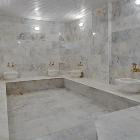 Otel Noma Ayaş