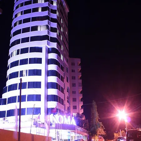 Noma Ayaş