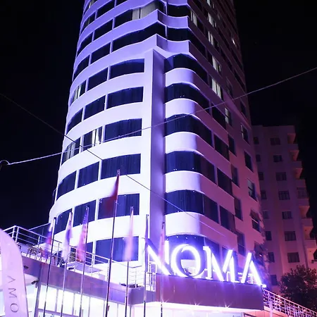 Otel Noma