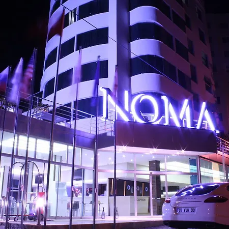 Otel Noma Ayaş