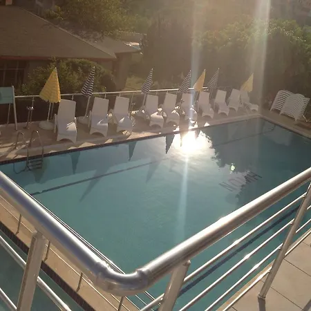 Otel Noma 4*