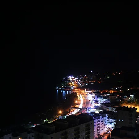 Otel Noma Ayaş
