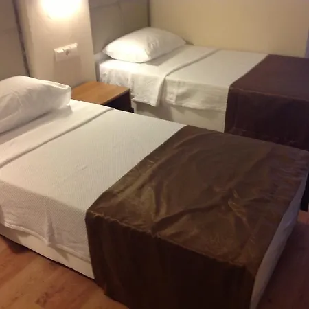 Otel Noma