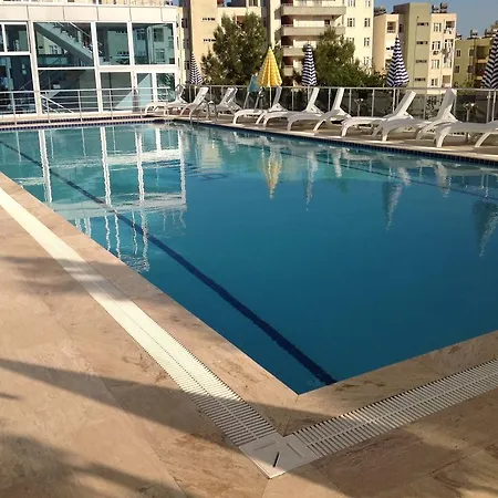 Otel Noma Ayaş