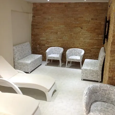 Otel Noma Ayaş