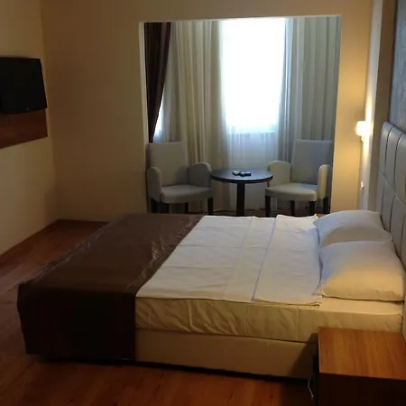 Otel Noma 4*