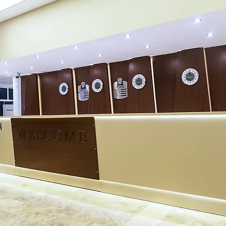 Otel Noma