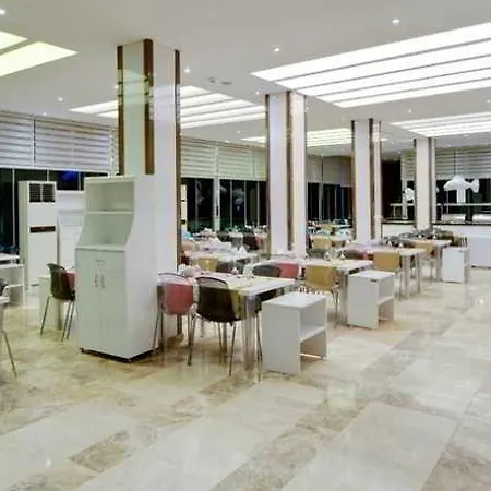 Otel Noma Ayaş