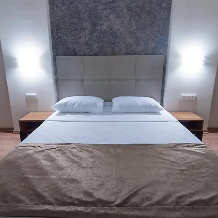 Noma Otel 4*